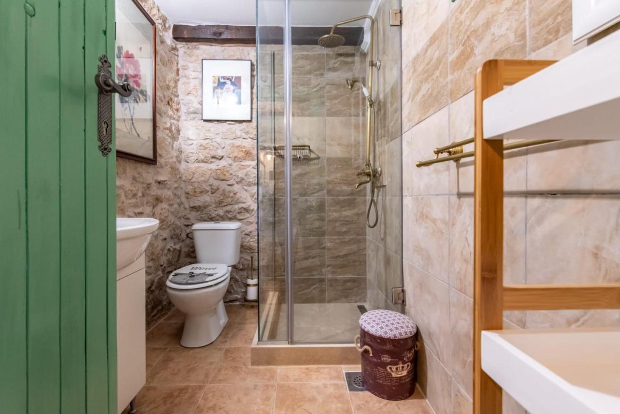 Villa Pristinus Krstatice エクステリア 写真